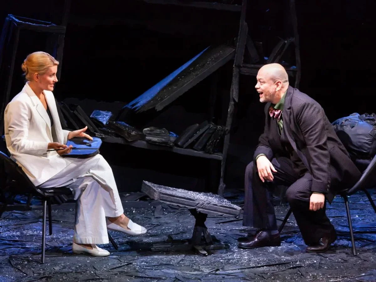 Боже мой! - фото 1