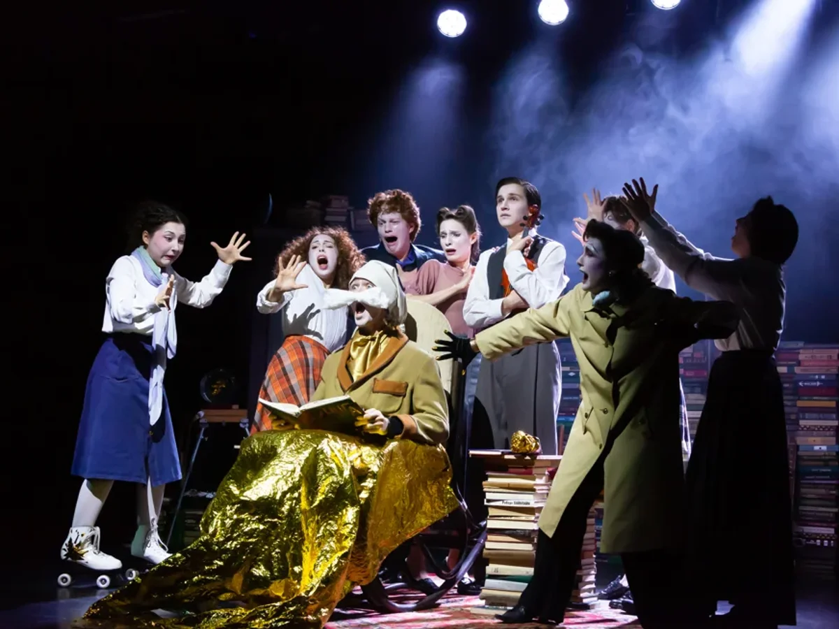 Добрый властитель быков - фото 1