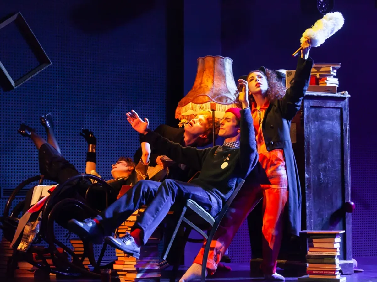 Добрый властитель быков - фото 2