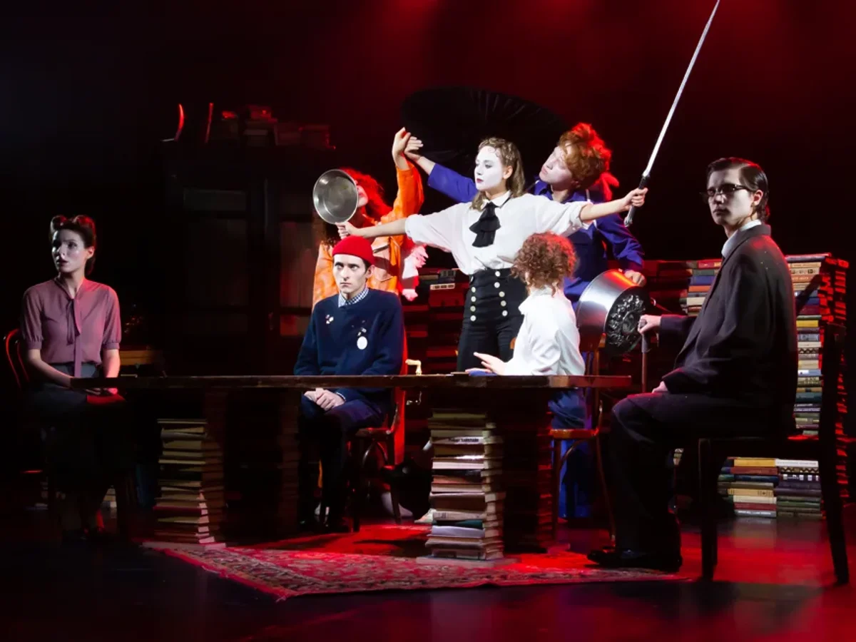 Добрый властитель быков - фото 4