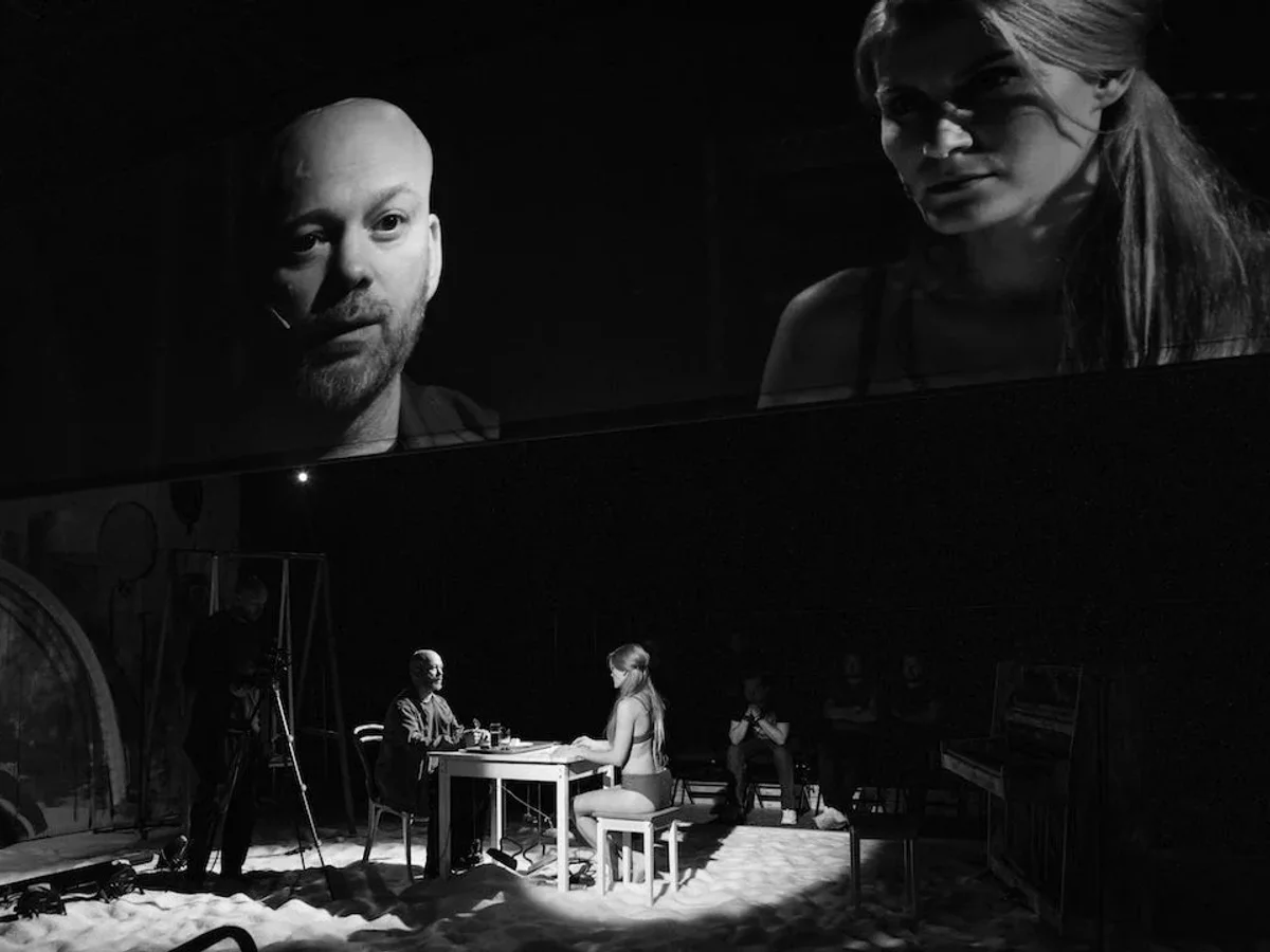 Исход - фото 2