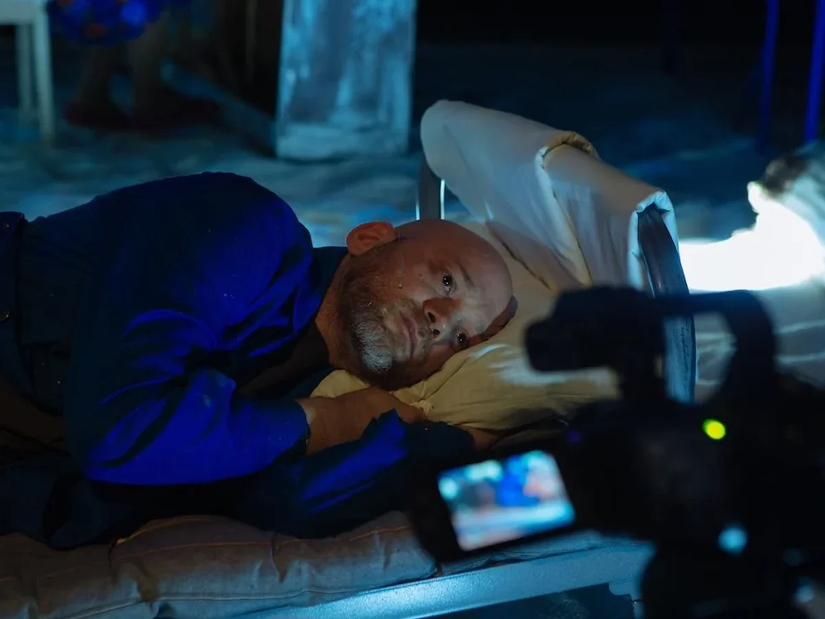 Исход - фото 3