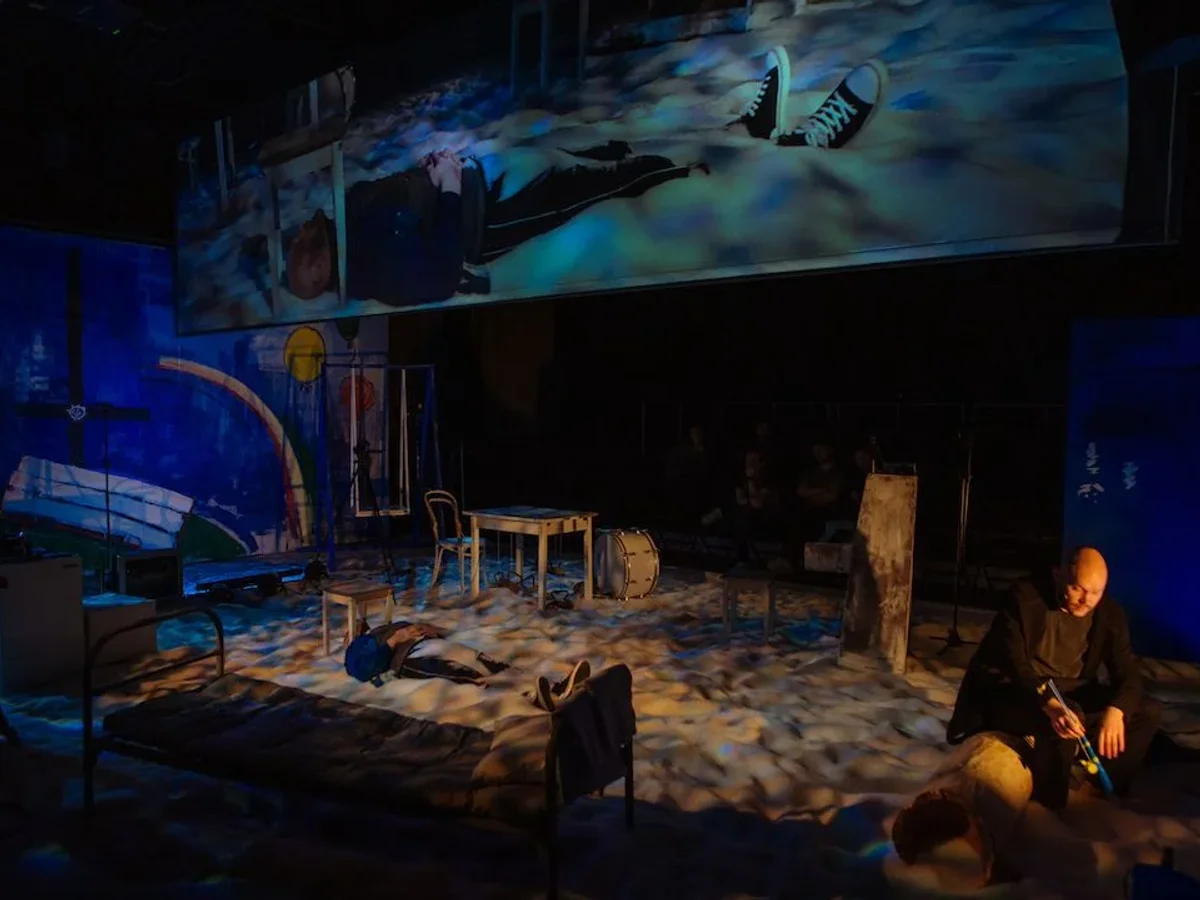 Исход - фото 4