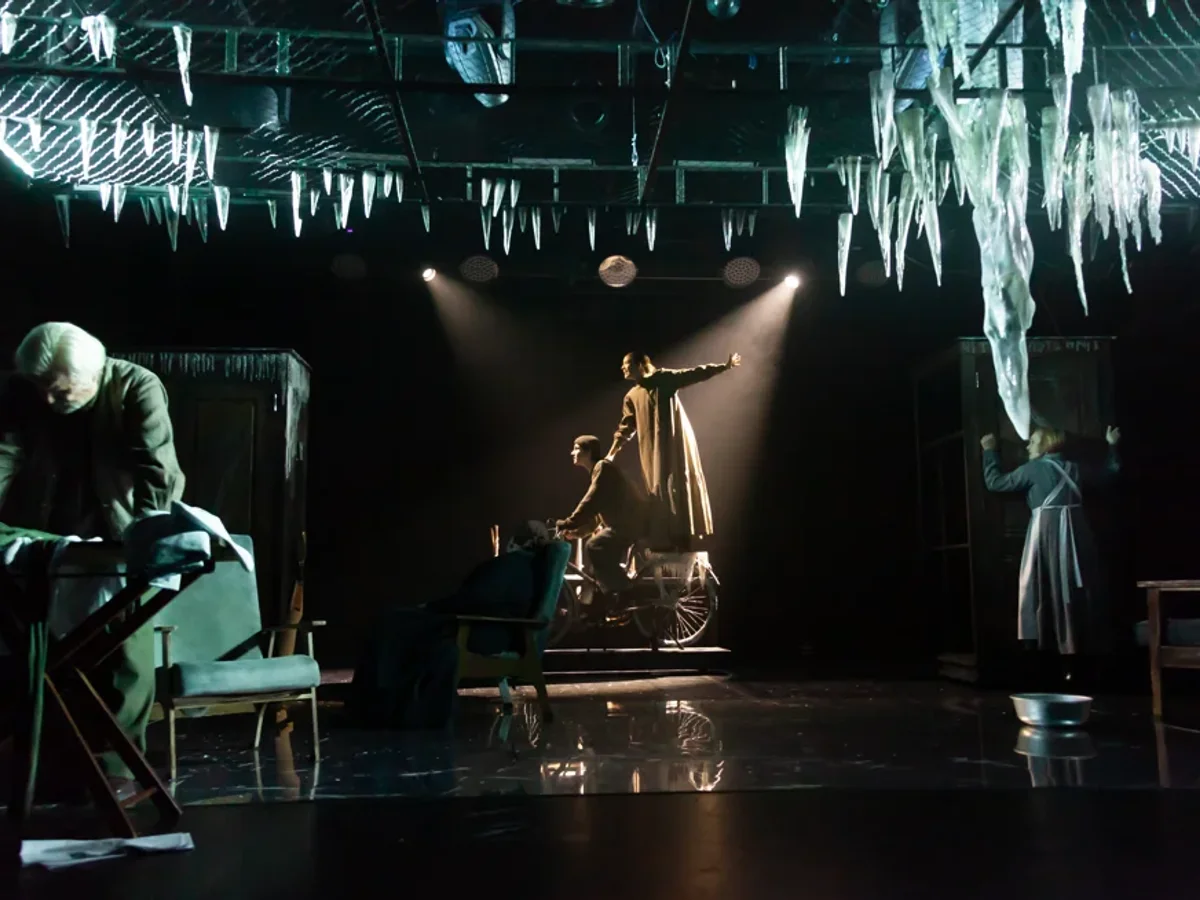 Лавина - фото 3