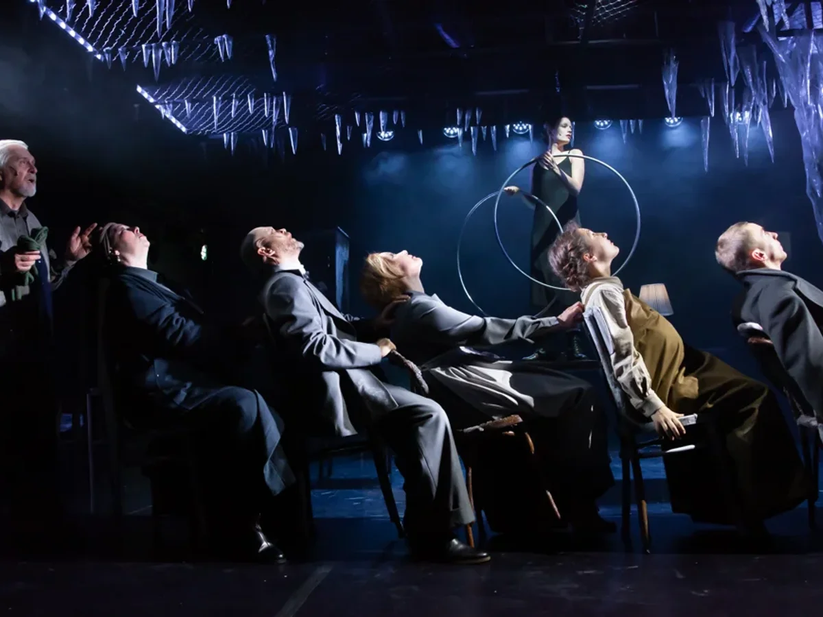 Лавина - фото 1