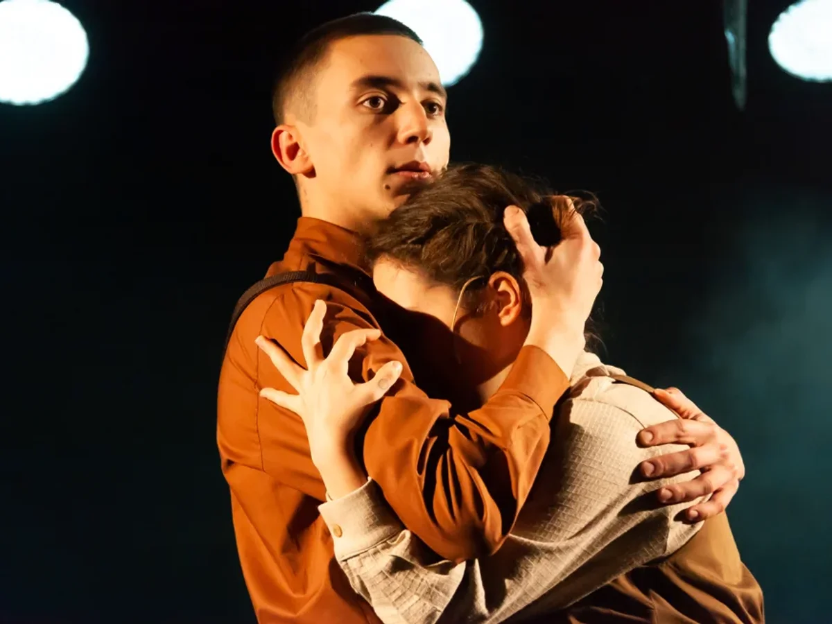 Лавина - фото 5