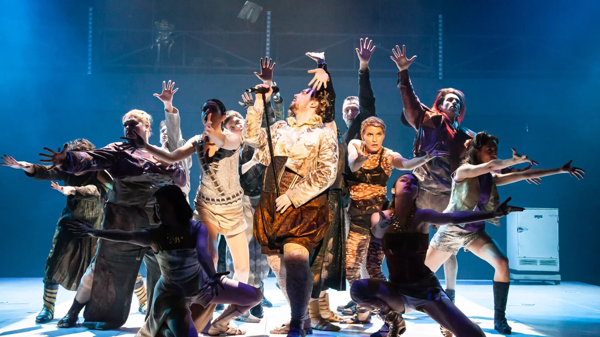 Лисистрата