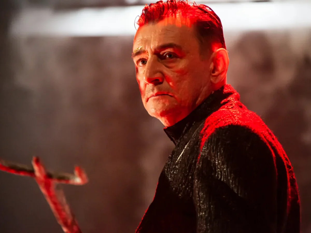 Лисистрата - фото 1