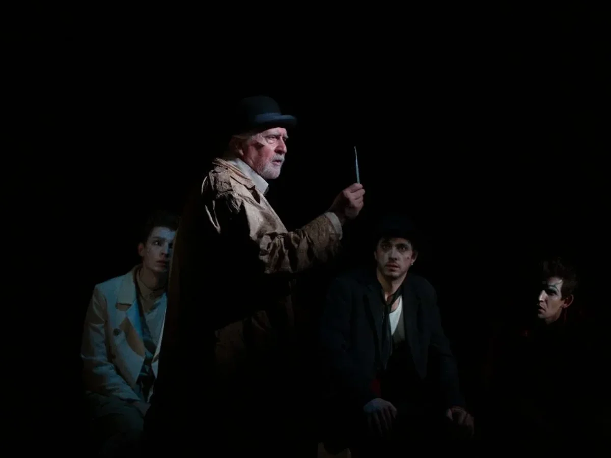 Люблинский штукарь - фото 5