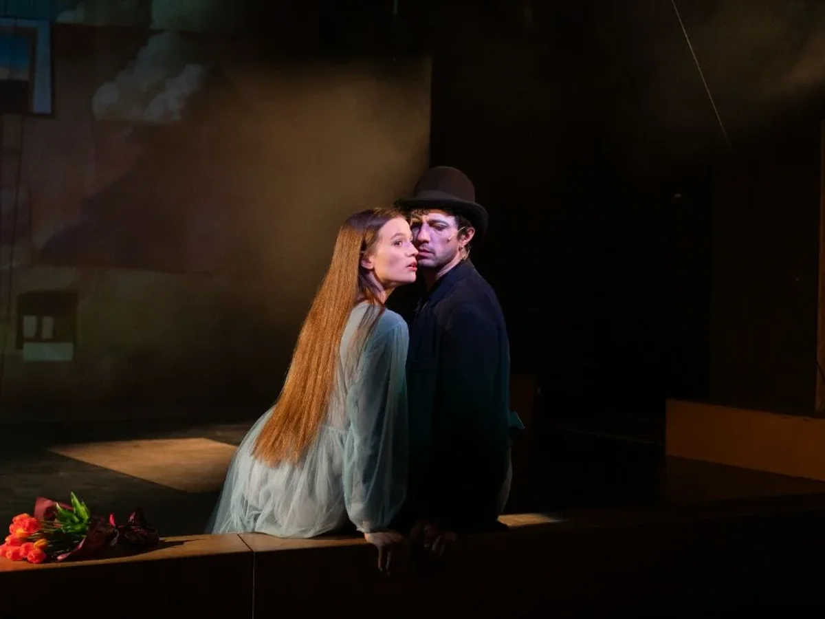 Люблинский штукарь - фото 3