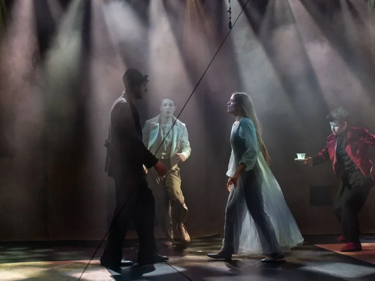 Люблинский штукарь - фото 4