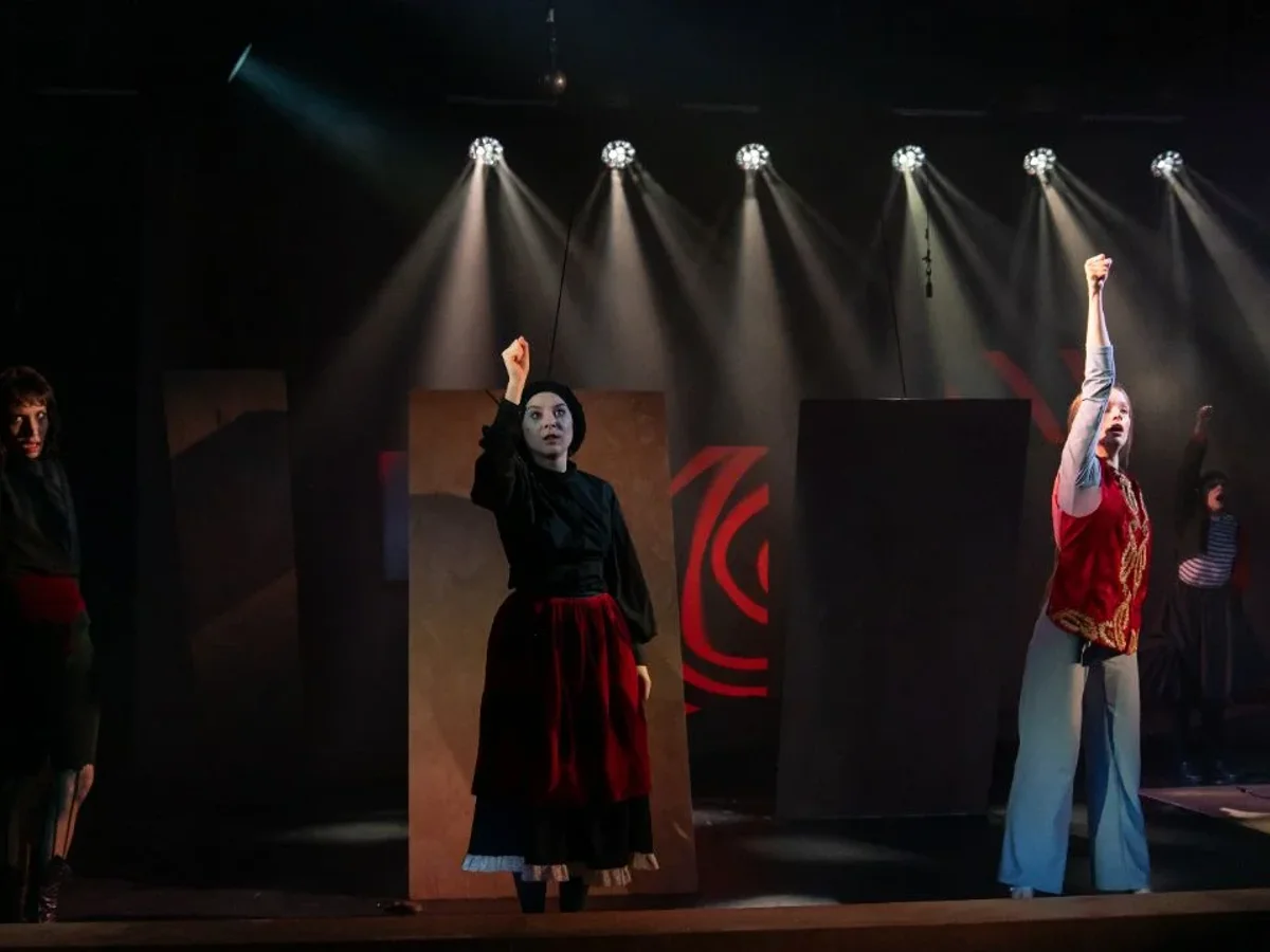 Люблинский штукарь - фото 2