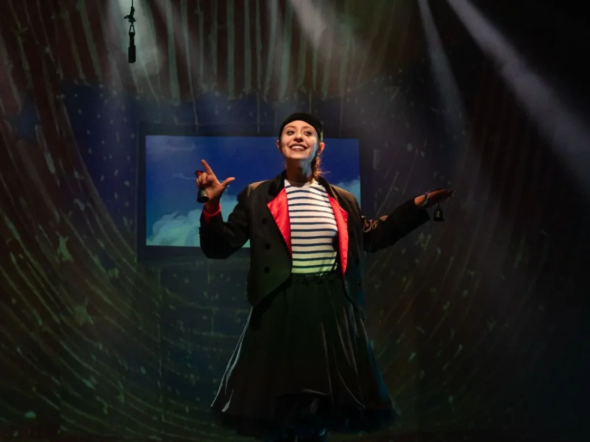 Люблинский штукарь - фото 6