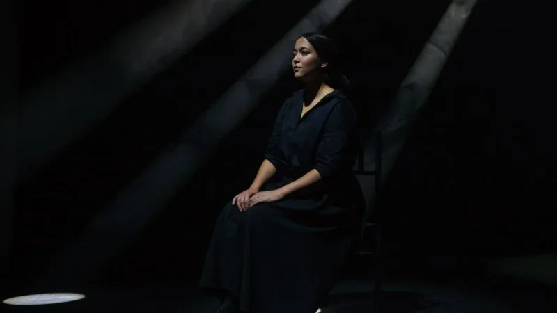 Моня Цацкес - знаменосец