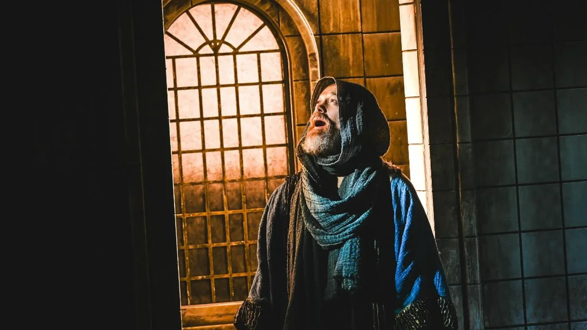 Натан Мудрый