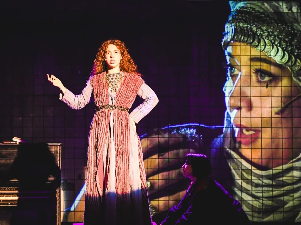 Натан Мудрый - фото 5