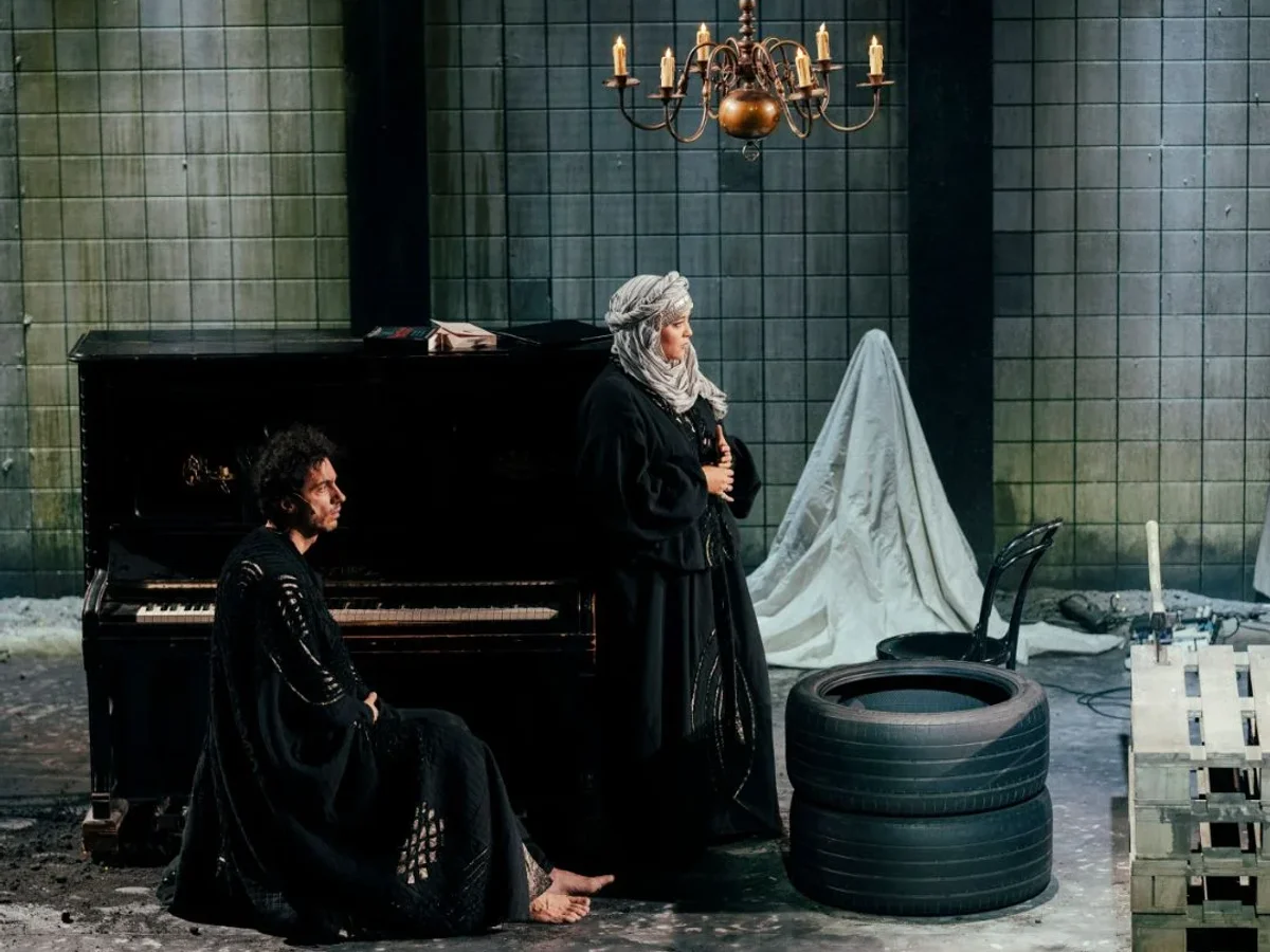 Натан Мудрый - фото 3