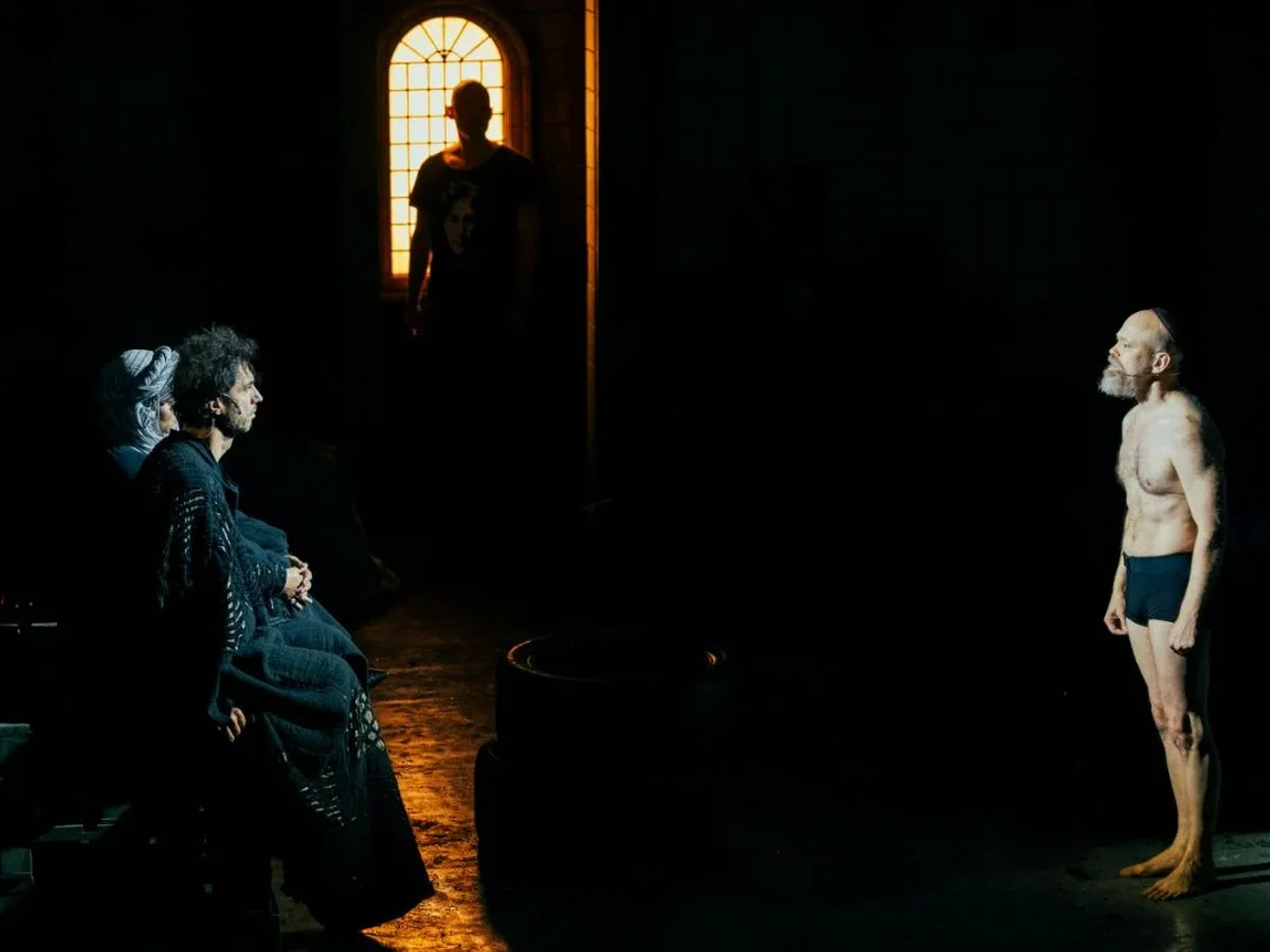 Натан Мудрый - фото 2