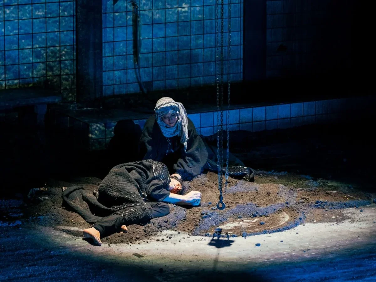 Натан Мудрый - фото 1