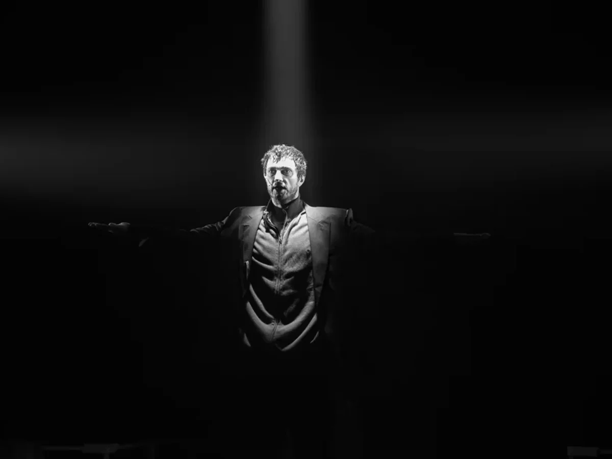 Песнь любви. Песнь скорби - фото 6