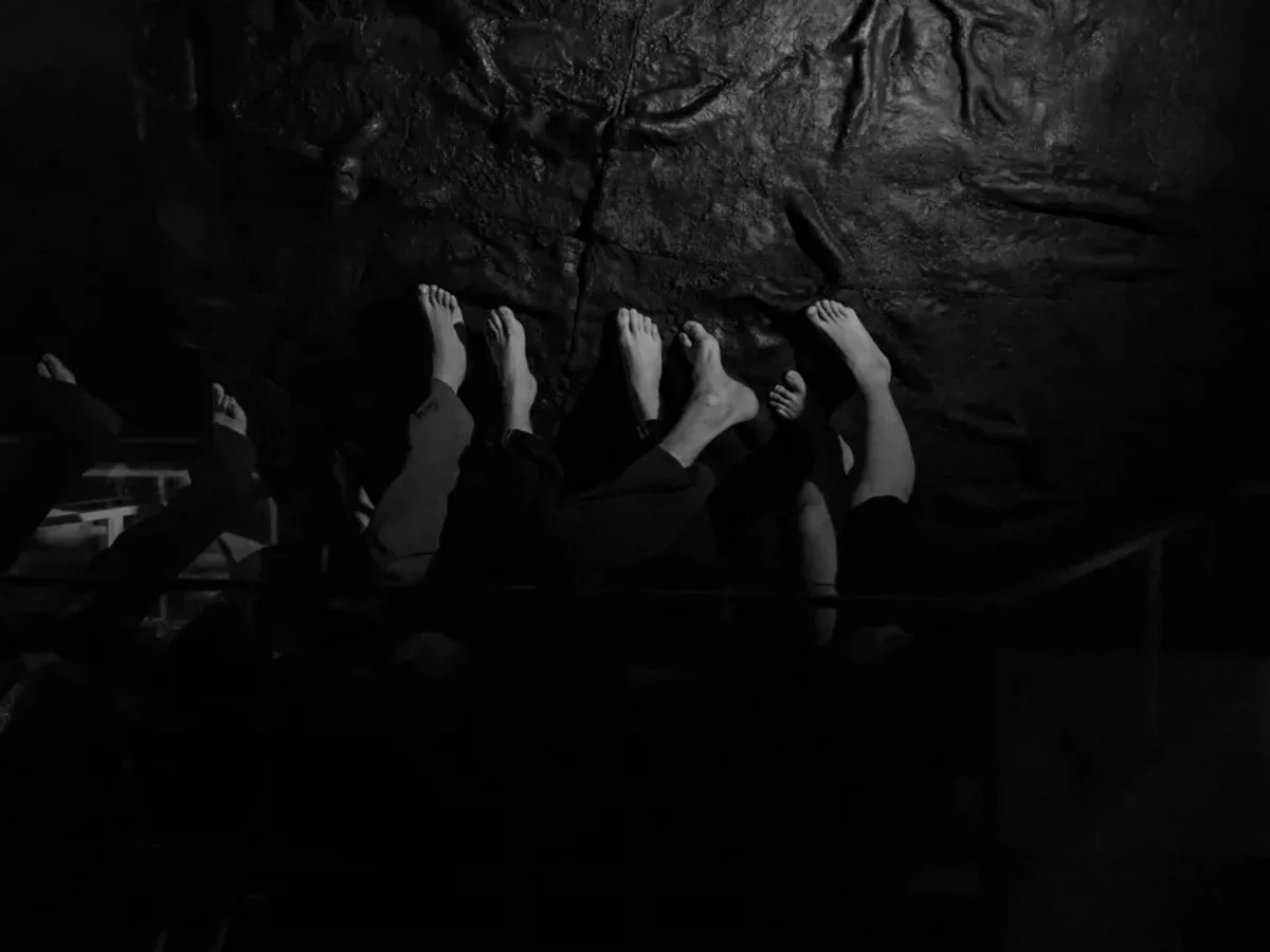 Песнь любви. Песнь скорби - фото 1