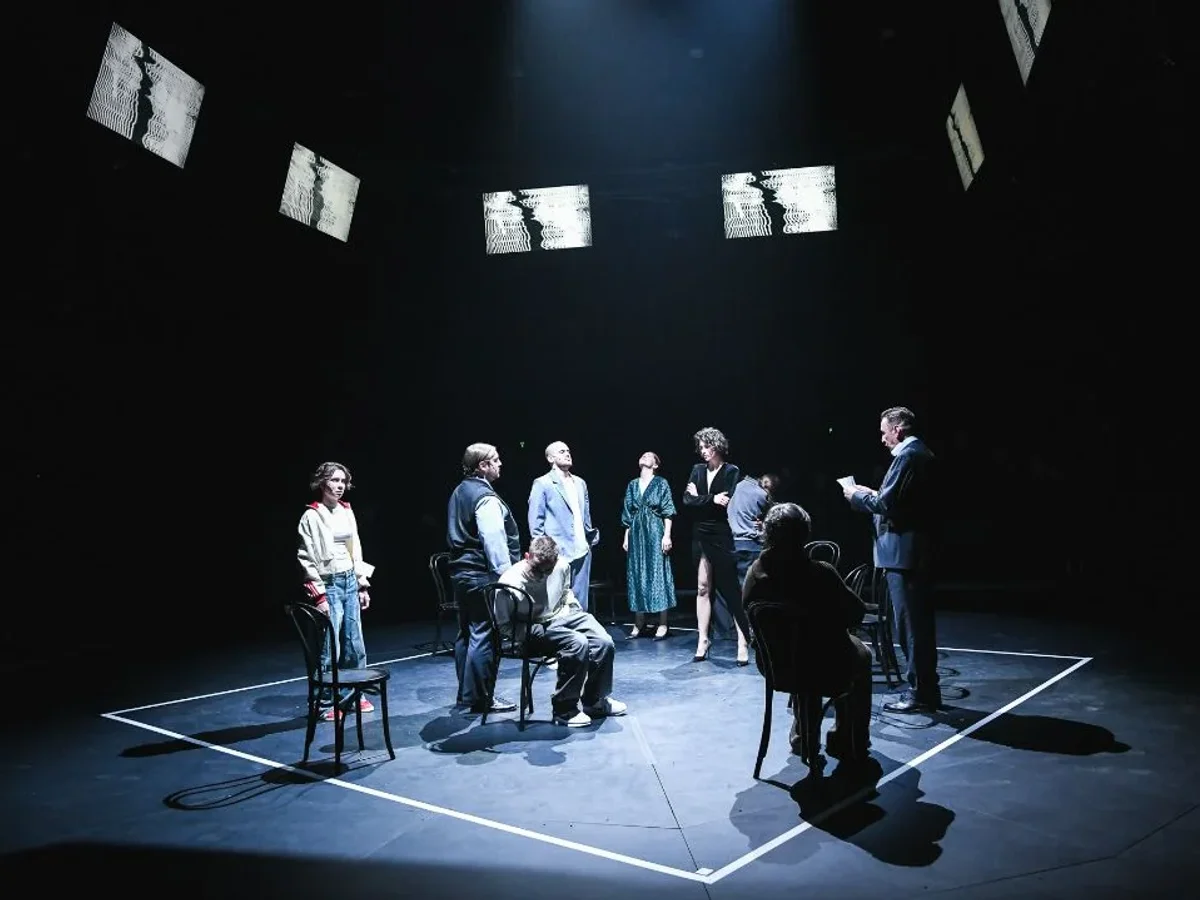 Последние - фото 1