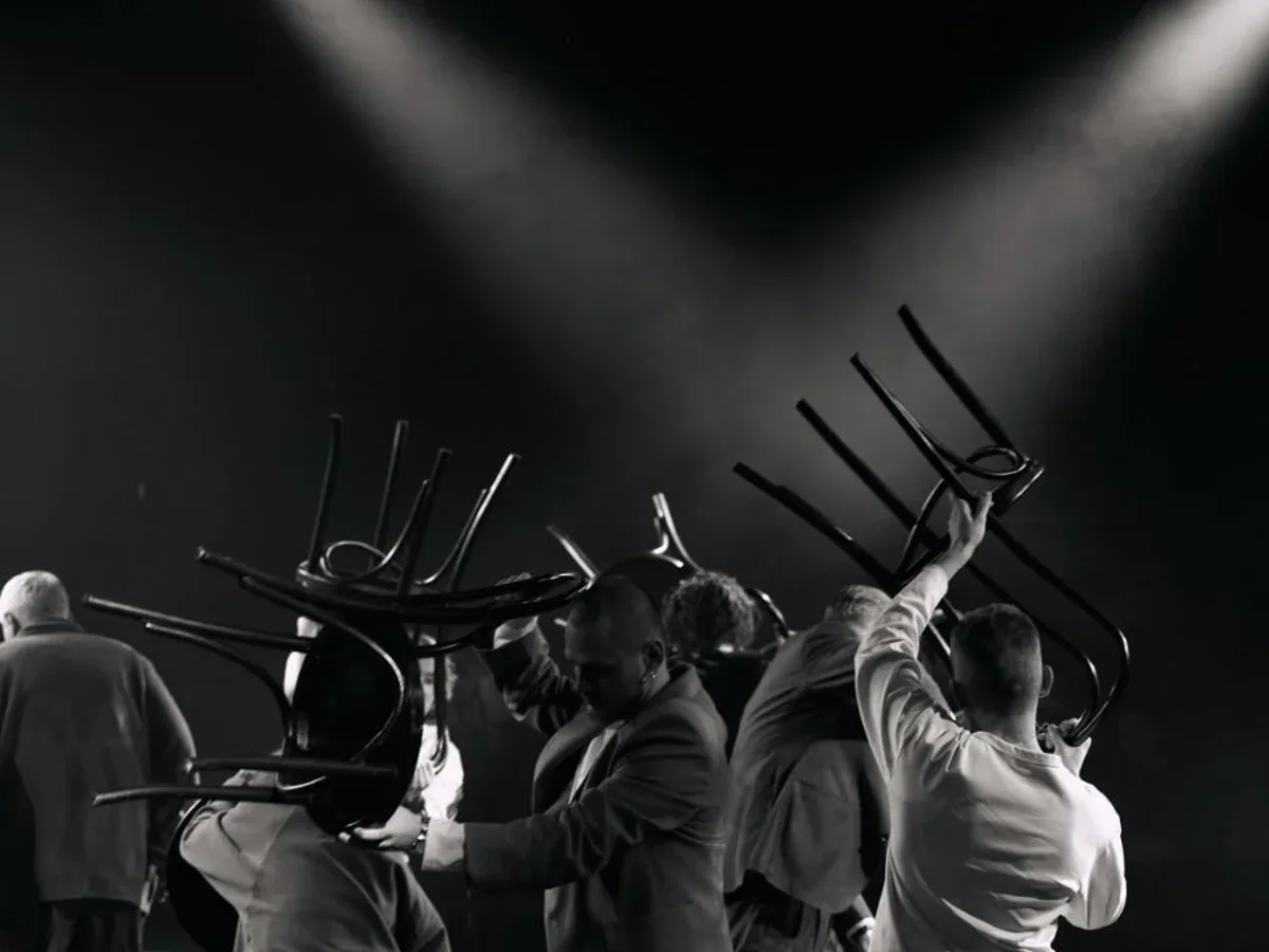 Последние - фото 6