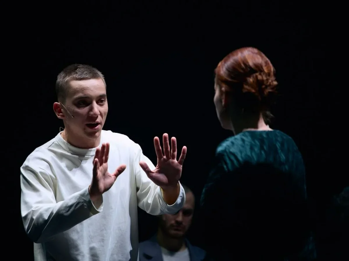 Последние - фото 2