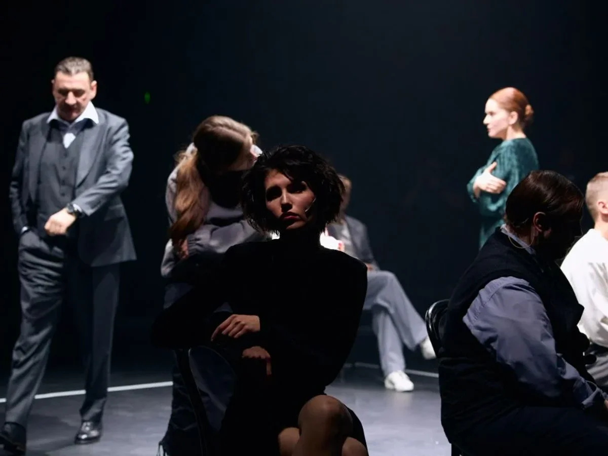 Последние - фото 4