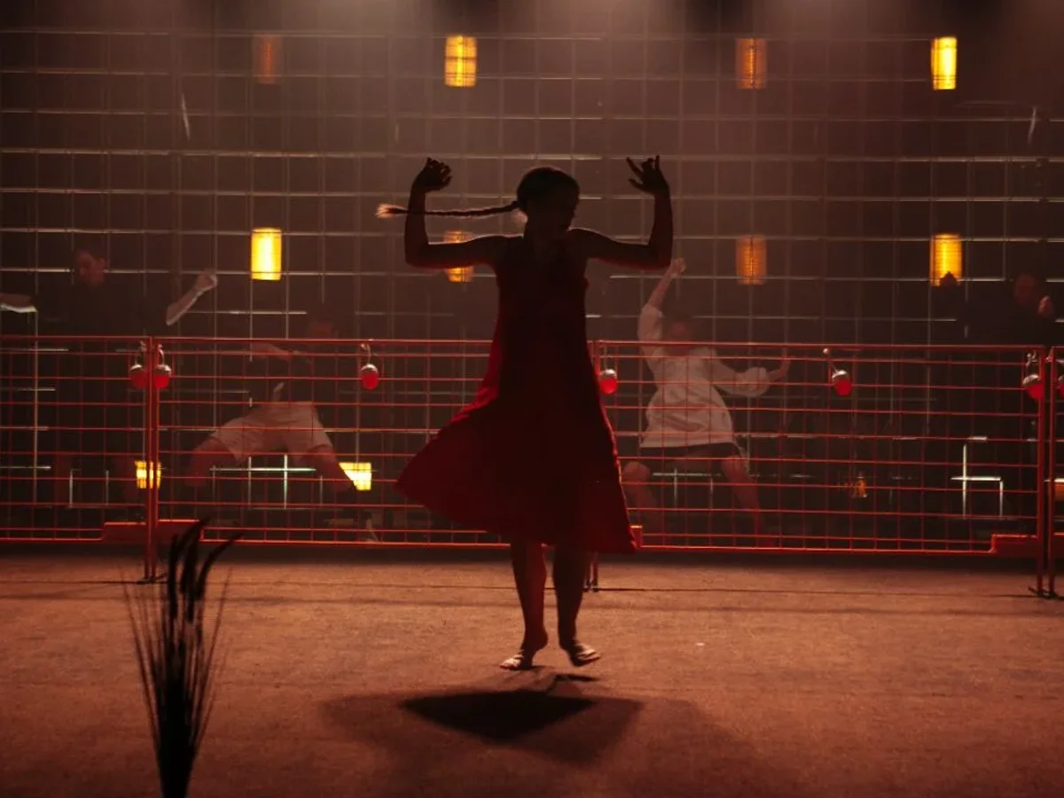 Тахир и Зухра - фото 1