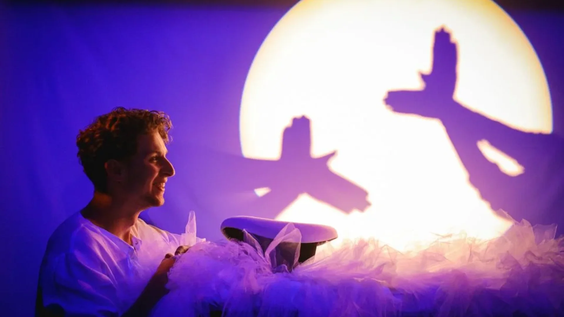 В начале было...